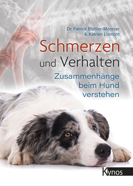 Schmerzen und Verhalten, Kartien Lismont, Patrick Blättler-Monnier