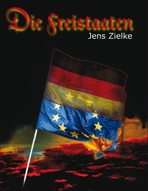 Die Freistaaten, Jens Zielke