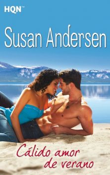 Cálido amor de verano, Susan Andersen