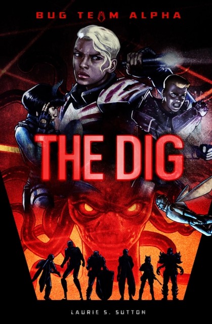 Dig, Laurie S. Sutton