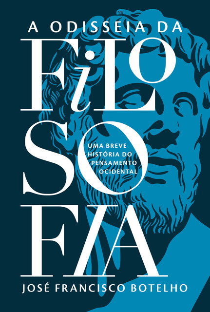 A odisseia da filosofia, José Francisco Botelho