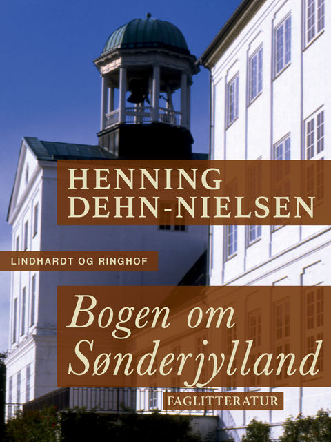 Bogen om Sønderjylland, Henning Dehn-Nielsen