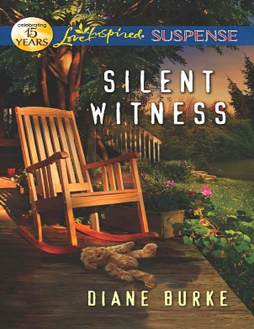 Silent Witness, Diane Burke