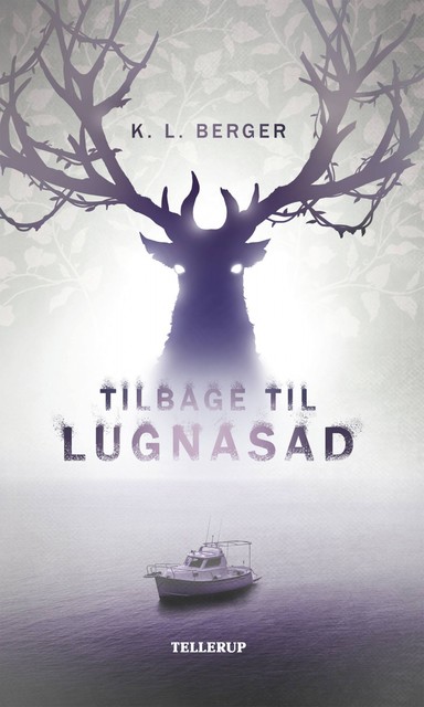 Tilbage til Lugnasad, K.L. Berger