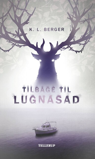 Tilbage til Lugnasad, K.L. Berger