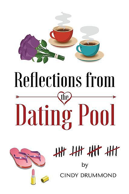 Reflections From the Dating Pool, Cindy Drummond