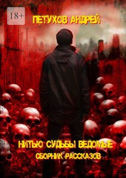 Нитью судьбы ведомые, Андрей Петухов