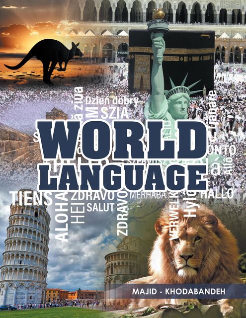 World Language, Majid Khodabandeh