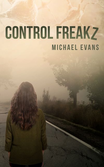 Control Freakz, Michael Evans