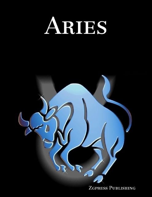 Aries, Zgpress Publishing