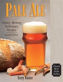 Pale Ale, Revised, Terry Foster