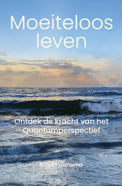 Moeiteloos Leven, Edwin Hansma
