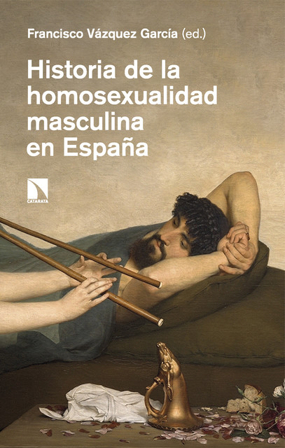 Historia de la homosexualidad masculina en España, Francisco Vázquez García