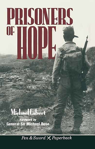 Prisoners of Hope, Michael Calvert