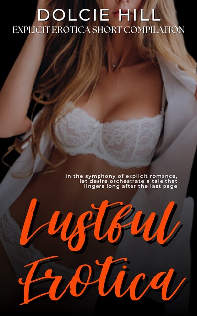 Lustful Erotica, Dolcie Hill