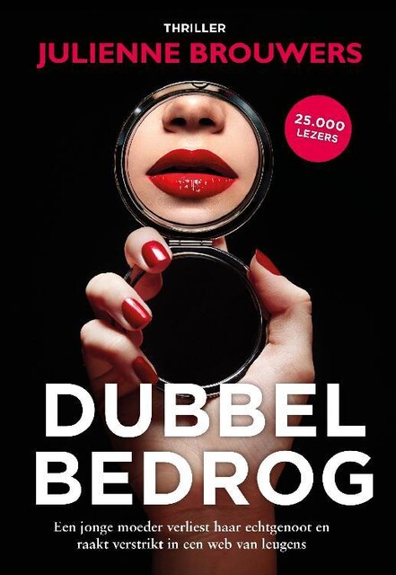 Dubbel Bedrog, Julienne Brouwers