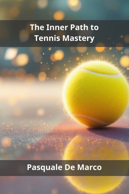 The Inner Path to Tennis Mastery, Pasquale De Marco