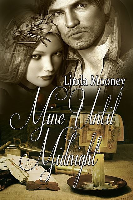 Mine Until Midnight, Linda Mooney