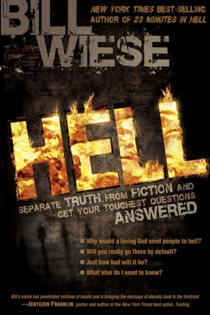 Hell, Bill Wiese