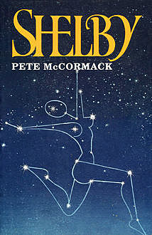 Shelby, Pete McCormack