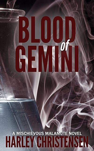 Blood of Gemini, Harley Christensen