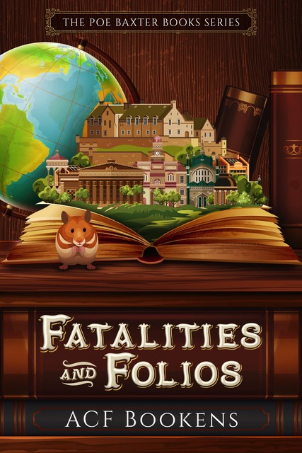 Fatalities And Folios, ACF Bookens