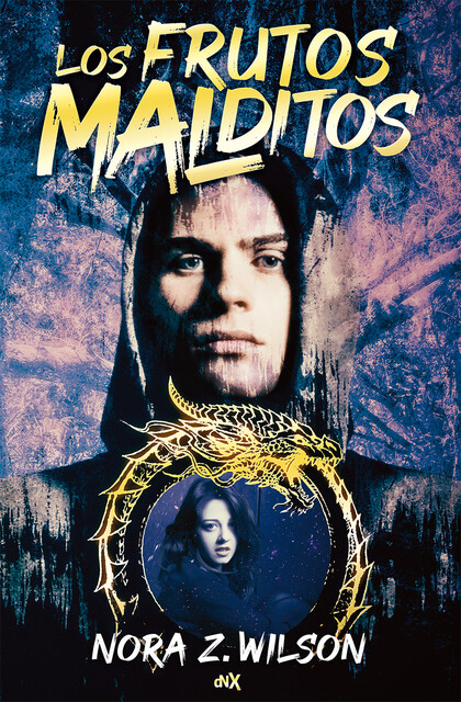 Los frutos malditos, Nora Z. Wilson