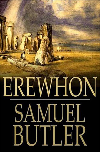 Erewhon, Samuel Butler
