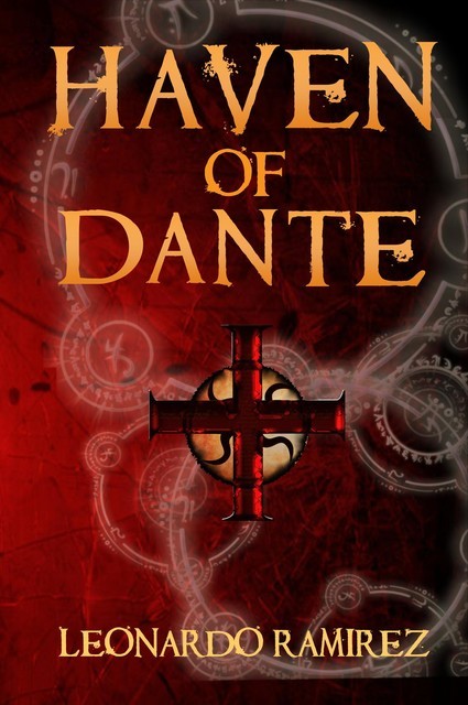 Haven of Dante, Leonardo Ramirez