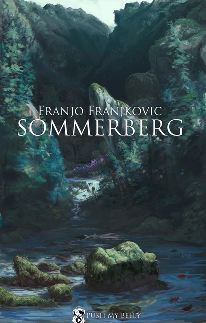 Sommerberg, Franjo Franjkovic