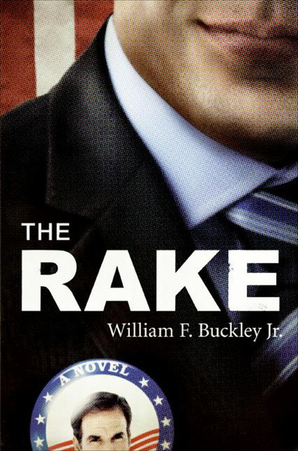 The Rake, William Buckley