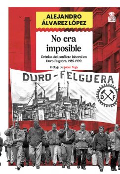 No era imposible, Alejandro López