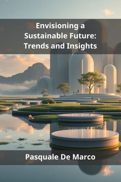 Envisioning a Sustainable Future, Pasquale De Marco
