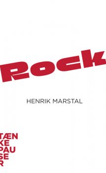 Rock, Henrik Marstal