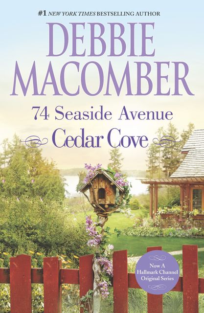 74 Seaside Avenue, Debbie Macomber