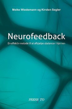 Neurofeedback, Kirsten Segler, Meike Wiedemann