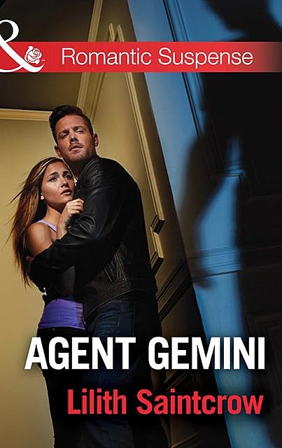 Agent Gemini, Lilith Saintcrow