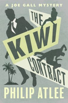 The Kiwi Contract, Philip Atlee