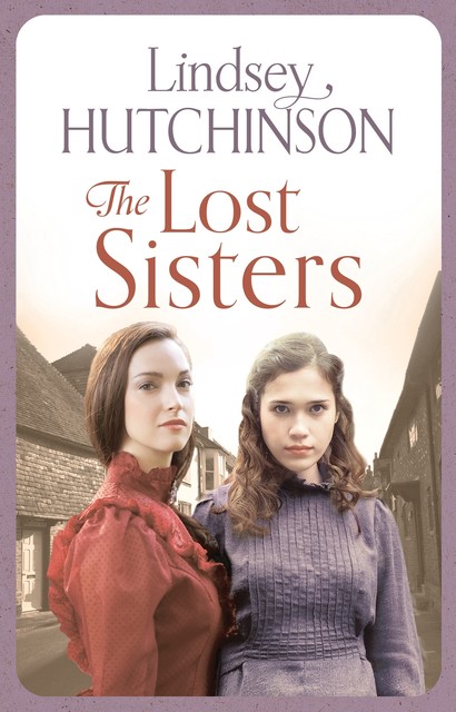 The Lost Sisters, Lindsey Hutchinson