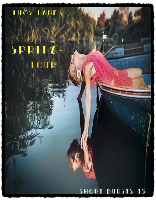 Spritz-Tour, Lucy Lane