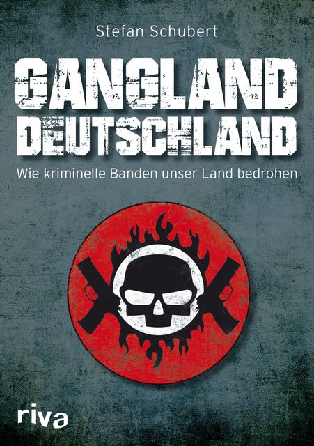 Gangland Deutschland, Stefan Schubert