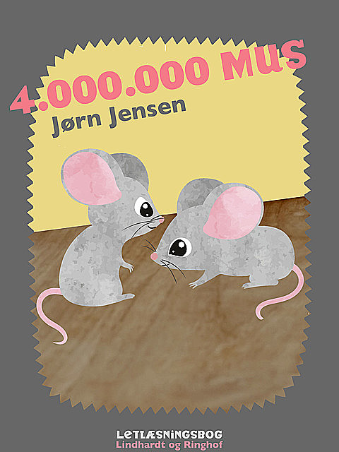 4.000.000 mus, Jørn Jensen