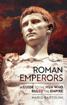 Roman Emperors, Mario Bartolini