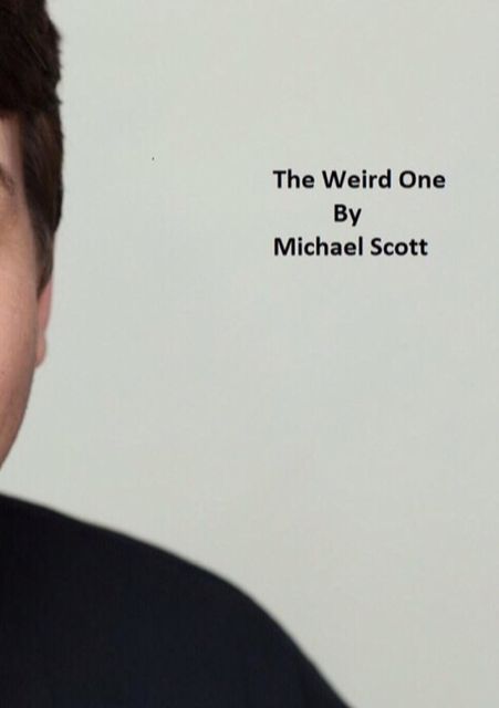 The Weird One, Michael Scott