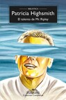 “Patricia Highsmith”, una estantería, Bookmate