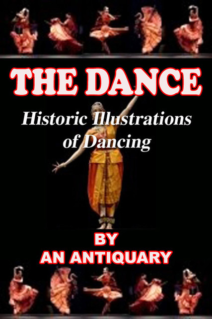The Dance, An Antiquary