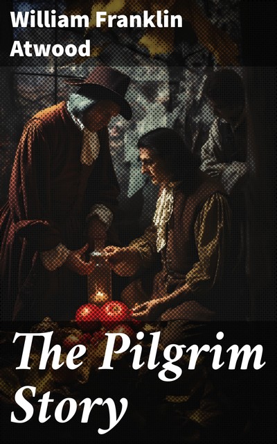 The Pilgrim Story, William Franklin Atwood