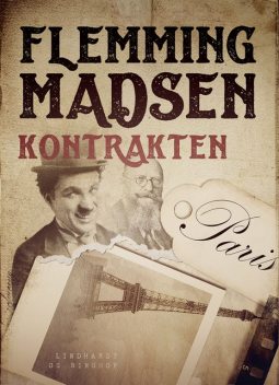Kontrakten, Flemming Madsen Flemming Madsen