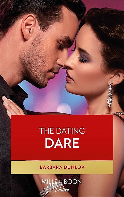 The Dating Dare, Barbara Dunlop