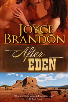 After Eden, Joyce Brandon